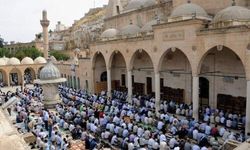 Şanlıurfa İçin Bayram Namazı Saati Netleşti: İşte O Saat