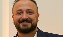 Osman Avni Bakır Hakk'ın Rahmetine Kavuştu