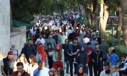 Ramazan Bayramıyla Birlikte Şanlıurfa’da Turizm Hareketliliği Artacak!