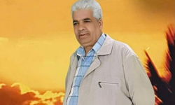 Rışvanlı Aşiretinde Yas! Mehmet Çakallı Vefat Etti