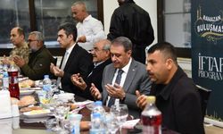 Şanlıurfa Bozova’da Vali Şıldak’tan Şehit Yakınları ve Gazilere Ziyaret!