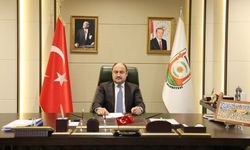 Şanlıurfa Büyükşehir Başkanı Gülpınar’dan Barış ve Diyalog Mesajı!