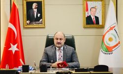 Şanlıurfa Büyükşehir Belediye Başkanı Gülpınar’dan Anlamlı Kadir Gecesi Mesajı!