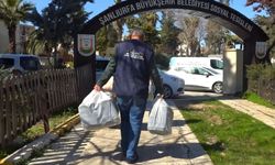 Şanlıurfa’da İhtiyaç Sahiplerine İftar Desteği