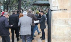 Şanlıurfa Büyükşehir’den Bayrama Özel Dokunuş!