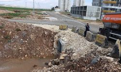 Şanlıurfa Büyükşehir’den Yoğun Mesai! Sivrisinekler İçin Sahada