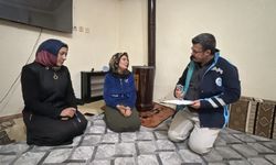 Şanlıurfa Eyyübiye’de İhtiyaç Sahiplerine Büyük Destek!