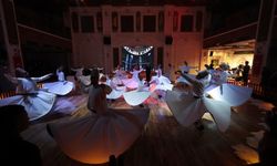 Şanlıurfa Haliliye’de Enderun Usulü Teravih Programına Yoğun Katılım!