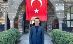 Şanlıurfa Haliliye’de Gençlik Kollarında Yeni Dönem