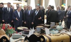 Şanlıurfa Haliliye’de Kadınlara Özel Sergi ve Kutlama!