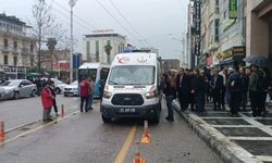 Şanlıurfa Haliliye’de Kan Donduran Olay: Ağabey Kardeşini Silahla Ağır Yaraladı!