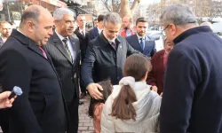 Şanlıurfa Karaköprü’de Ticaret ve Ekonomi Görüşmeleri Yapıldı