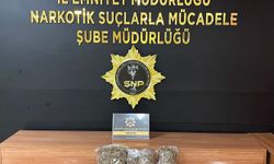 Şanlıurfa Polisi Uyuşturucuya Geçit Vermedi: 2 Şüpheli Gözaltında