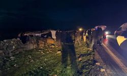 Şanlıurfa Siverek’te Trafik Kazası Faciası: 19 Yaşındaki Genç Hayatını Kaybetti!