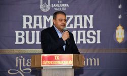 Şanlıurfa Valisi Hasan Şıldak’tan Siverek’te Yoğun Ziyaret Trafiği