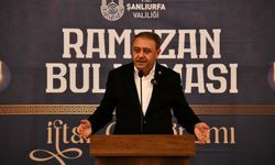 Şanlıurfa Valisi Şıldak’tan Koruyucu Ailelere İftar Ziyareti ve Teşekkür!
