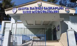 Şanlıurfa Zabıta Daire Başkanlığı Yeni Yerinde Faaliyete Başladı!