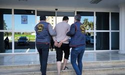 Şanlıurfa’da 14 Yıl Hapis Cezası Bulunan Firari Yakalandı!