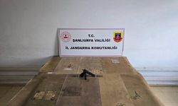 Şanlıurfa’da 17. Yüzyıla Ait Değerli Tablolar Jandarma Operasyonuyla Ele Geçirildi