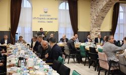 Şanlıurfa’da Büyükşehir’den Geniş Katılımlı İftar!