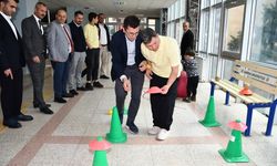 Şanlıurfa’da Down Sendromu İçin Anlamlı Buluşma