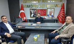 Şanlıurfa’da Dünya Tiyatro Günü Mesajı: Ferhat Karadağ’dan Anlamlı Açıklama