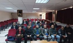 Şanlıurfa’da Eğitimde Yeni Adımlar: LGS Süreci Değerlendirildi!