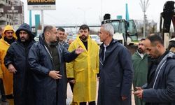 Şanlıurfa’da Ekipler Teyakkuzda! Başkan Gülpınar’dan Uyarı