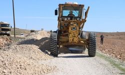 Şanlıurfa’da Eyyübiye–Suruç Hattı Yenileniyor!