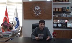 Şanlıurfa’da İrfan Sohbetleri: Vedat Akıllı’dan Siyonizm ve İsrail Sunumu