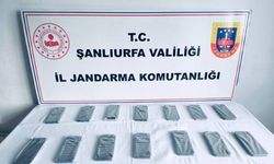 Şanlıurfa’da Kaçakçılık Operasyonu: 450 Bin Liralık Cep Telefonu Ele Geçirildi, 1 Gözaltı