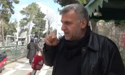 Şanlıurfa’da Mehmet Burç’tan Ramazan Öncesi Zam Eleştirisi