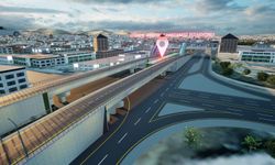 Şanlıurfa’da Trafiği Rahatlatacak Yeni Proje!