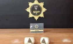 Şanlıurfa’da Uyuşturucuya Darbe: 1 Şüpheli Gözaltına Alındı