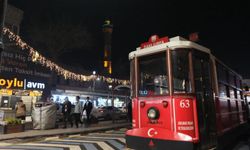 Şanlıurfa’da Yenilenen Divanyolu’na Yoğun İlgi