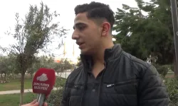 Şanlıurfa’da Yusuf Ataş’tan Maddi Sıkıntılara Tepki