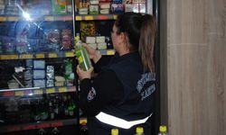 Şanlıurfa’da Zabıta Ekiplerinden Bayram Öncesi Gıda Denetimi!