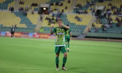 Şanlıurfaspor’da Berk İsmail Ünsal Şoku! Kamp Kadrosundan Çıkarıldı