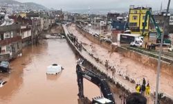 Danıştay’dan Şanlıurfa Sel Felaketi Kararı