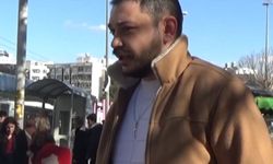 Seydi Ali’den Bölgedeki Gerilimle İlgili Değerlendirme: “Hedefin Türkiye Olduğunu Düşünüyorum”