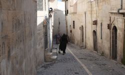 Şanlıurfa’nın Tarihi Dokusu Gece De Parlayacak
