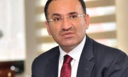 TBMM Başkanvekili Bozdağ Mezhepçilik Tehlikesine Dikkat Çekti!