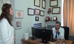 Şanlıurfa’da Uzmandan Gebelere Ramazan Uyarısı