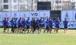 Karaköprü Belediyespor, Play-Off Yolunda Kritik Maç İçin Hazır