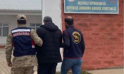 Şanlıurfa’da Nitelikli Suç Operasyonu!