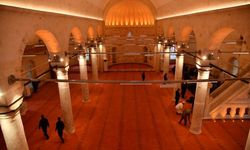 Restorasyon Tamamlandı: Tarihi Cami İbadete Açıldı