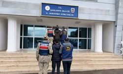 Şanlıurfa’da Aranan 2 Hükümlü Yakalandı