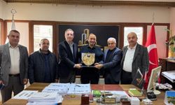 Şanlıurfa’da Tapu Harçları Gündem Oldu