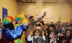 Şanlıurfa’da Yetim Çocuklar İçin Sıcak İftar Programı