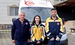 Şanlıurfa’da Sağlık Ekiplerinden Mucizevi Müdahale!